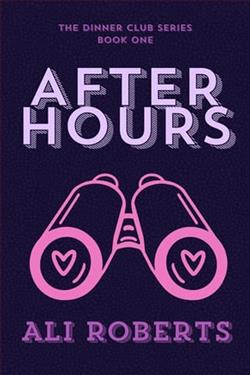 After Hours by Ali Roberts