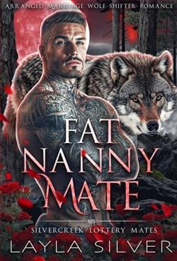Fat Nanny Mate by Layla Silver