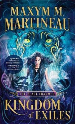 Kingdom of Exiles by Maxym M. Martineau
