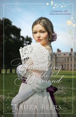 Unmasking the Diamond by Laura Beers