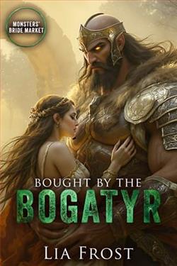 Bought By the Bogatyr by Lia Frost
