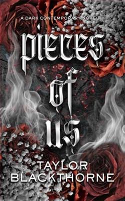 Pieces of Us by Taylor Blackthorne