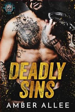 Deadly Sins by Amber Allee