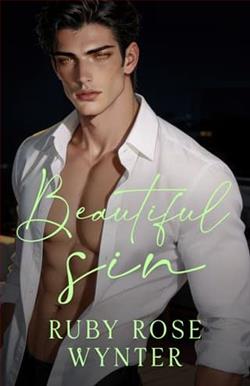 Beautiful Sin by Ruby Rose Wynter