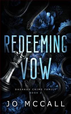 Redeeming Vow by Jo McCall