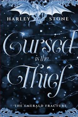 Cursed is the Thief by Harley Stone