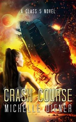 Crash Course by Michelle Diener
