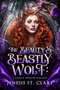 The Beauty's Beastly Wolf by Jenesis St. Clare