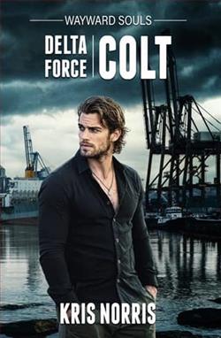 Delta Force: Colt by Kris Norris