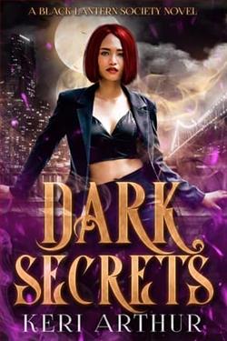 Dark Secrets by Keri Arthur