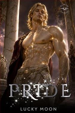 Pride by Lucky Moon