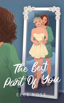 The Best Part Of You by Elee Rose