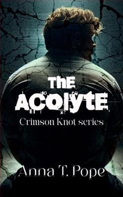 The Acolyte by Anna T. Pope