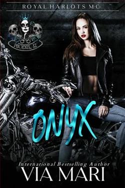 Onyx by Via Mari