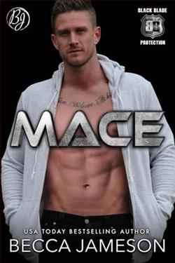 Mace by Becca Jameson