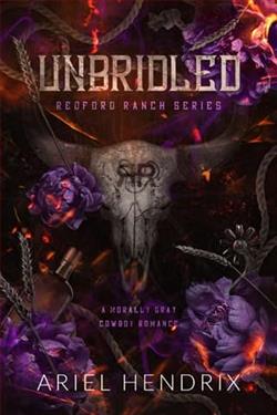 Unbridled by Ariel Hendrix
