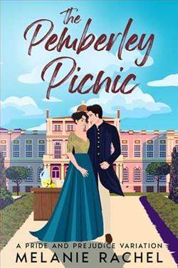 The Pemberley Picnic by Melanie Rachel
