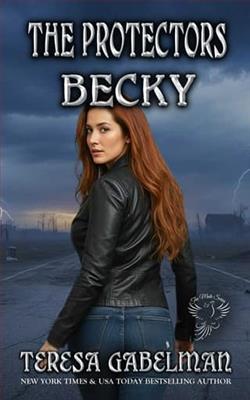 Becky by Teresa Gabelman