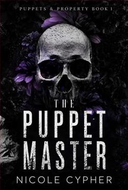The Puppet Master by Nicole Cypher