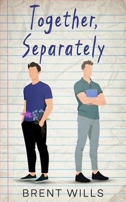 Together, Separately by Brent Wills