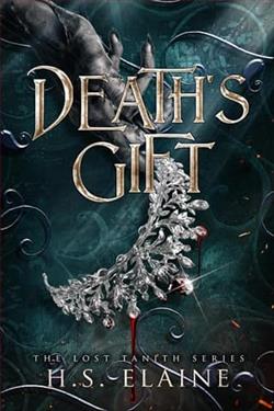 Death's Gift by H.S. Elaine