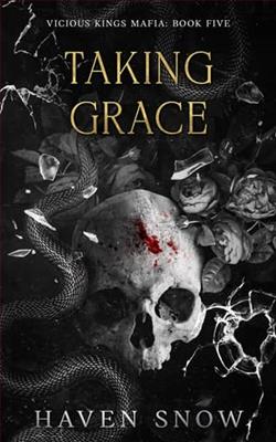 Taking Grace by Haven Snow