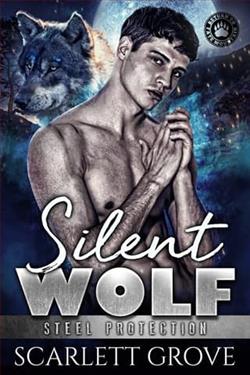 Silent Wolf by Scarlett Grove