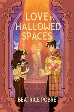 Love in Hallowed Spaces by Beatrice Pobre