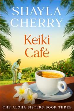 Keiki Cafe by Shayla Cherry