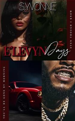 E'Levyn Days by S. Yvonne