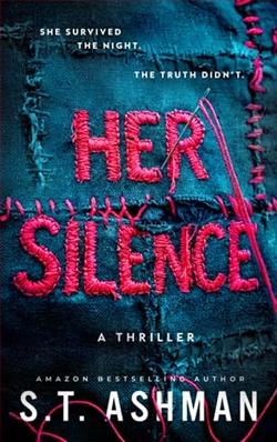 Her Silence by S.T. Ashman