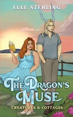 The Dragon's Muse by Elle Sterling