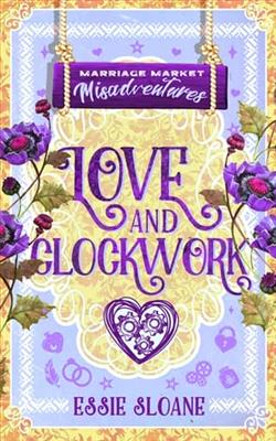 Love and Clockwork by Essie Sloane