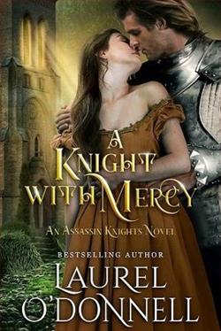 A Knight With Mercy by Laurel O'Donnell