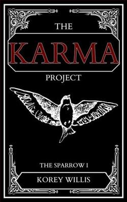 The Karma Project by Korey Willis