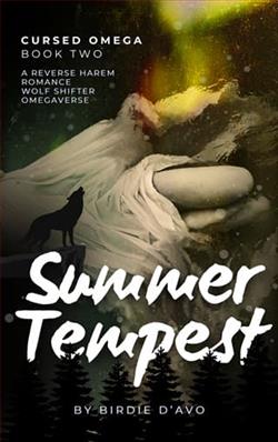 Summer Tempest by Birdie D'Avo