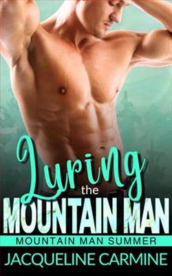 Luring the Mountain Man by Jacqueline Carmine