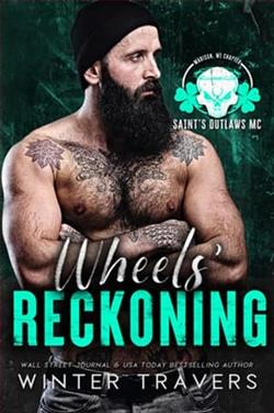 Wheels' Reckoning by Winter Travers