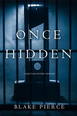Once Hidden by Blake Pierce