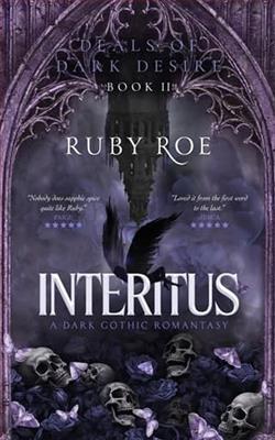 Interitus by Ruby Roe