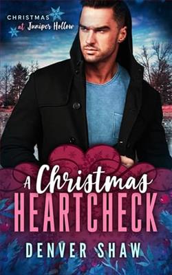 A Christmas Heartcheck by Denver Shaw