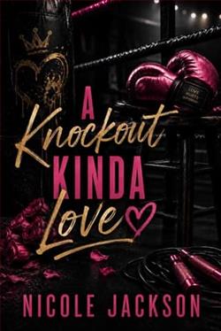 Knock Out Kinda Love by Nicole Jackson