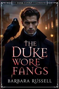 The Duke Wore Fangs by Barbara Russell