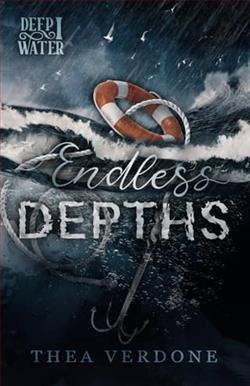 Endless Depths by Thea Verdone