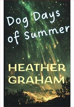 Dog Days of Summer by Heather Graham