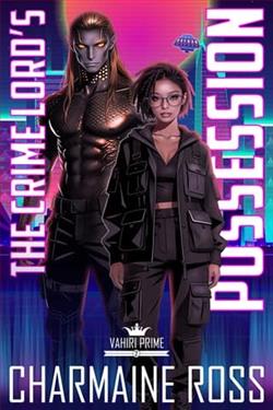 The Crime Lord's Possession by Charmaine Ross