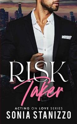 Risk Taker by Sonia Stanizzo