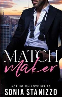 Matchmaker by Sonia Stanizzo
