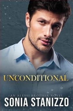 Unconditional by Sonia Stanizzo