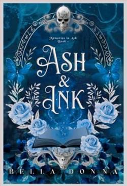 Ash & Ink by Bella Donna